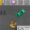 Car Workshop Parking game