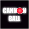 Cannon Ball spel