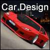 Car Design game