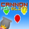 Cannon Pop Blitz game