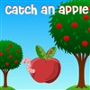 Улов на ябълки игра