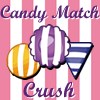 Match van Candy Crush spel