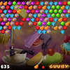Candy Shooter Deluxe game
