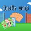 Guerre del castello gioco