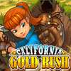 California Gold Rush juego