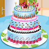 Cake Boss game