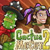 Kaktus McCoy 2 Spiel
