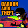 Szén-dioxid-Auto lopás játék