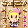 Cake Swap game