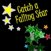 Chytiť padajúce hviezda hra