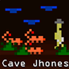 Höhle Jhones Spiel