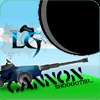 Cannon Shooter juego