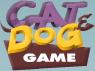 Perros y gatos juego