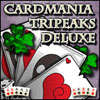 Cardmania пасианс Deluxe игра