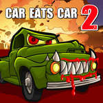 Car Eats Car 2 game