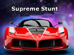 Car Stunt Races Mega Ramps jeu