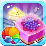 Candy Word juego