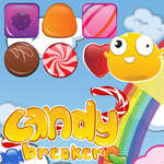 Candy Breaker Spiel