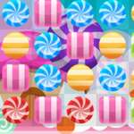 Candy Rush Saga spel