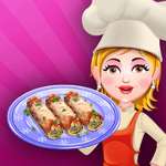 Cannelloni spel