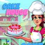 Cake House game