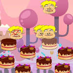 Cake Eaters juego