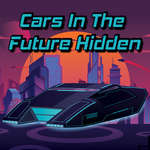 Cars In The Future Hidden game