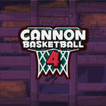 Cannon Kosárlabda 4 játék