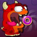 Candy Monster Eater juego