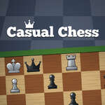Неангажиращ шах игра