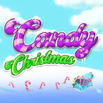 Candy Christmas game