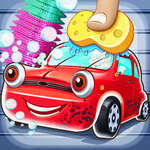 CarWash spel