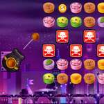 Candy Shooter Deluxe juego