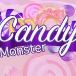 Candy Monsters game