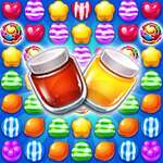 Candy Burst spel