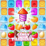 Candy Tile Blast gioco