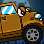 Coches vs Zombies juego