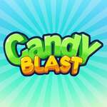 Candy Blast jeu