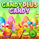 Candy Plus Candy játék