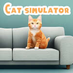 Котка симулатор игра