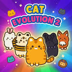 Cat Evolution 2 juego