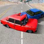 CCG - Gioco di incidenti automobilistici