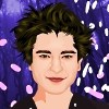 Cedric Cullen Dress Up game