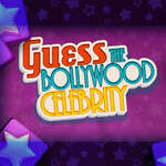 Beroemdheid Guess Bollywood spel