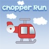 Chopper-Futtatás játék