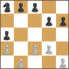 Maxi de ajedrez juego