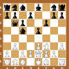 Schach-alt Spiel