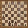 Milenio de ajedrez juego