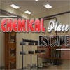 Chemical Place Escape game