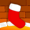 Christmas stocking spel